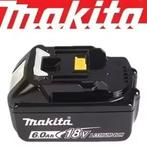 Makita BL1860 accu, Doe-het-zelf en Bouw, Ophalen, Nieuw