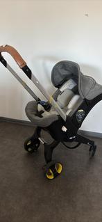 Pousette doona, Enfants & Bébés, Enlèvement ou Envoi, Comme neuf, Poussette