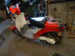 Scooter Yamaha Passola, Motos, Scooter, Jusqu'à 11 kW, Particulier, 1 cylindre