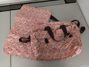 Kipling beschikbaar voor biedingen