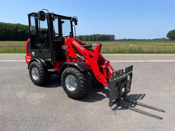 Heracles H280 pro nieuw beschikbaar voor biedingen