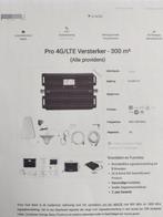 gsm versterker 300m², Elektronische apparatuur, Overige elektronische apparatuur, Ophalen, Nieuw