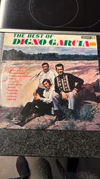The best of digno García, Cd's en Dvd's, Ophalen of Verzenden, Zo goed als nieuw