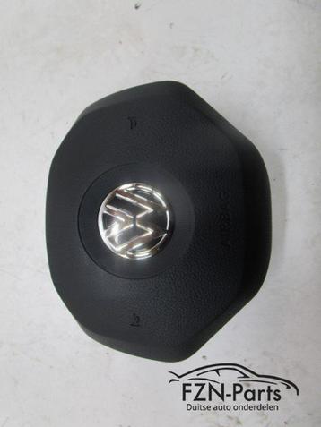 VW T-Roc T-Cross Stuurairbag ( Stuur Airbag Airbags ) beschikbaar voor biedingen