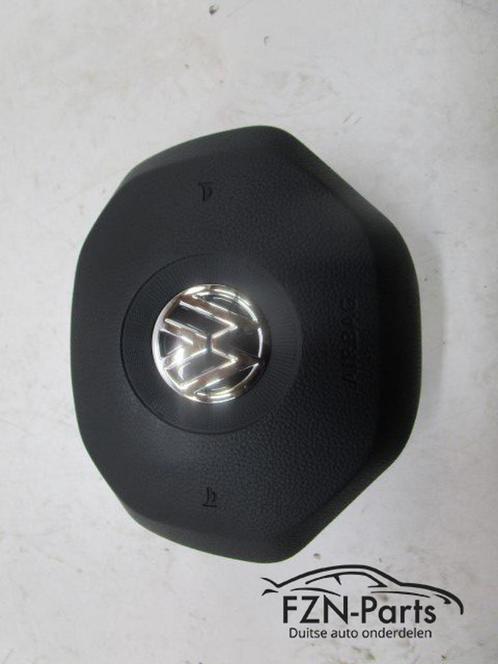 VW T-Roc T-Cross Stuurairbag ( Stuur Airbag Airbags ), Auto-onderdelen, Elektronica en Kabels, Gebruikt, Ophalen of Verzenden