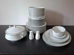 Noritake Cumberland 2225, Ophalen