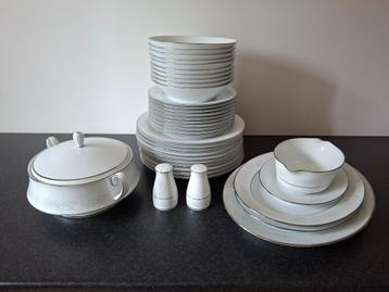 Noritake Cumberland 2225  beschikbaar voor biedingen