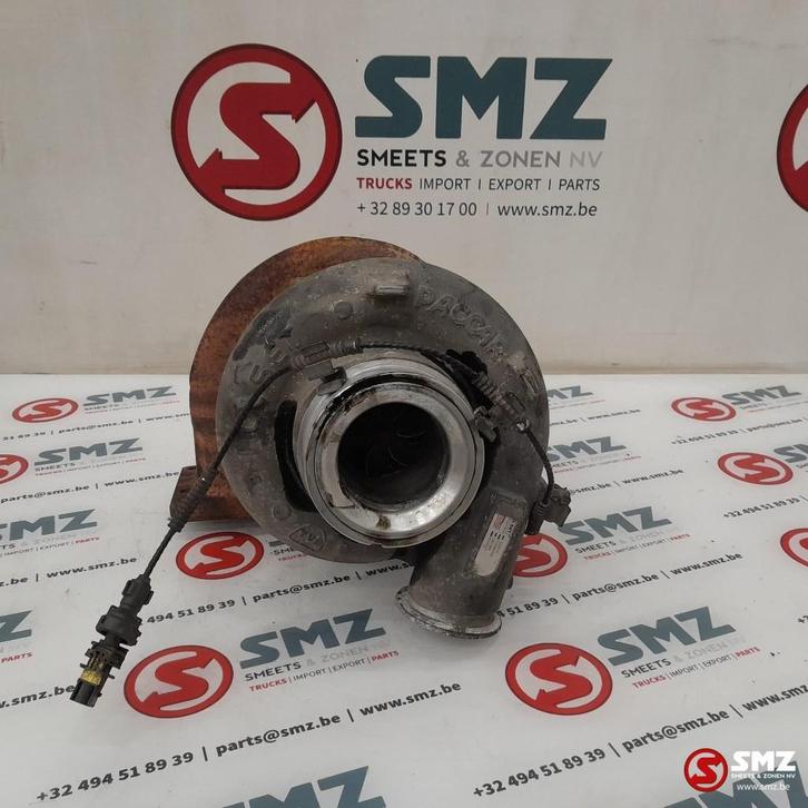 Occ turbocharger MX13 DAF, Auto-onderdelen, Vrachtwagen-onderdelen, DAF, Motor en Accessoires, Gebruikt