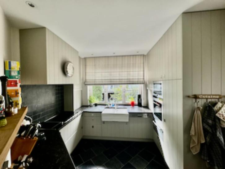Keuken in uitstekende staat, incl apparaten, Huis en Inrichting, Keuken | Complete keukens, Gebruikt, U-keuken, Overige kleuren