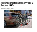 Nieuwe fietsendrager skoda octavia, Ophalen, 3 fietsen of meer, Nieuw, Fietsendrager-accessoire