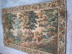 gobelin en parfait état, verdure, tapisserie, Enlèvement ou Envoi