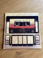 Guardians Of The Galaxy: Awesome Mix Vol.1 (LP) (Original So, Cd's en Dvd's, Ophalen, Zo goed als nieuw, 12 inch