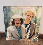 Simon and Garfunkel - Greatest Hits (vinyl originele persing, Cd's en Dvd's, Ophalen of Verzenden, 1960 tot 1980, Gebruikt, 12 inch