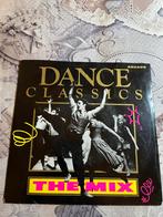 Dance classics - the mix, Cd's en Dvd's, Ophalen of Verzenden, Zo goed als nieuw, Dance
