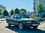 Mercedes 300d W123 *Airco* 165000km, Auto's, Mercedes-Benz, Bedrijf, Airconditioning, Te koop, 5 zetels