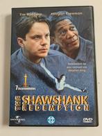 Dvd The Shawshank Redemption - Stephen King, À partir de 12 ans, Enlèvement ou Envoi, Comme neuf, Drame