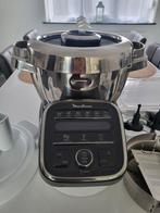 Moulinex companion xl (robot cuiseur)+set couteau et panier, Electroménager, Enlèvement