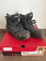 Werkschoenen Sievi Zone 2 High S3 maat 40, Ophalen of Verzenden, Gebruikt