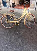 Oxford damesfiets te koop, Fietsen en Brommers, Ophalen, Nieuw, Versnellingen