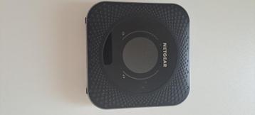 Netgear nighthawk M1MRR1100 - mifi router - 4G - Wifi 5, Enlèvement ou Envoi, Neuf, Routeur, NETGEAR