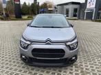 Citroën C3 Shine 1.2 PureTech S&S + Navi/Keyless (bj 2022), Voorwielaandrijving, Stof, Gebruikt, Euro 6