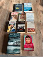 Lot de 10 livres, Utilisé