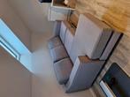 Zetel 192 x 140, Huis en Inrichting, Ophalen, Zo goed als nieuw