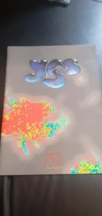 Yes - Union World Tour 1991 Programma, Enlèvement ou Envoi, Utilisé