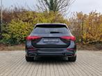 Mercedes-Benz C Klasse Break | Smartphone Integratie | Night, Automaat, Stof, Gebruikt, Zwart