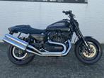 Harley Davidson XR1200 X, Motoren, Particulier, Meer dan 35 kW, 1200 cc, Naked bike