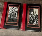 Boeken Les Dossiers Noirs L’occupation, 2 stuks 252 blz, Ophalen of Verzenden, Gelezen, Overige onderwerpen