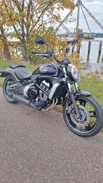 Kawasaki vulcan s abs a2 rijbewijs., Motoren, Motoren | Kawasaki, 2 cilinders, Chopper, Particulier, Minimaal motorrijbewijs A2