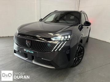 Peugeot 5008 GT First Edition Hybrid DCS6  beschikbaar voor biedingen