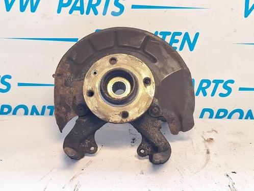 Fusee rechts-voor van een Volkswagen UP, Auto-onderdelen, Ophanging en Onderstel, Volkswagen, Gebruikt, 3 maanden garantie, Ophalen of Verzenden