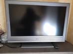 TV Sony, Ophalen, QLED, 50 Hz, Zo goed als nieuw