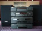 stereotoren Pioneer, Ophalen, Cd-speler, Pioneer