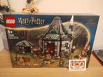 Lego Harry Potter 76428 Hagrid's huisje: onverwacht bezoek, Kinderen en Baby's, Speelgoed | Duplo en Lego, Nieuw, Complete set