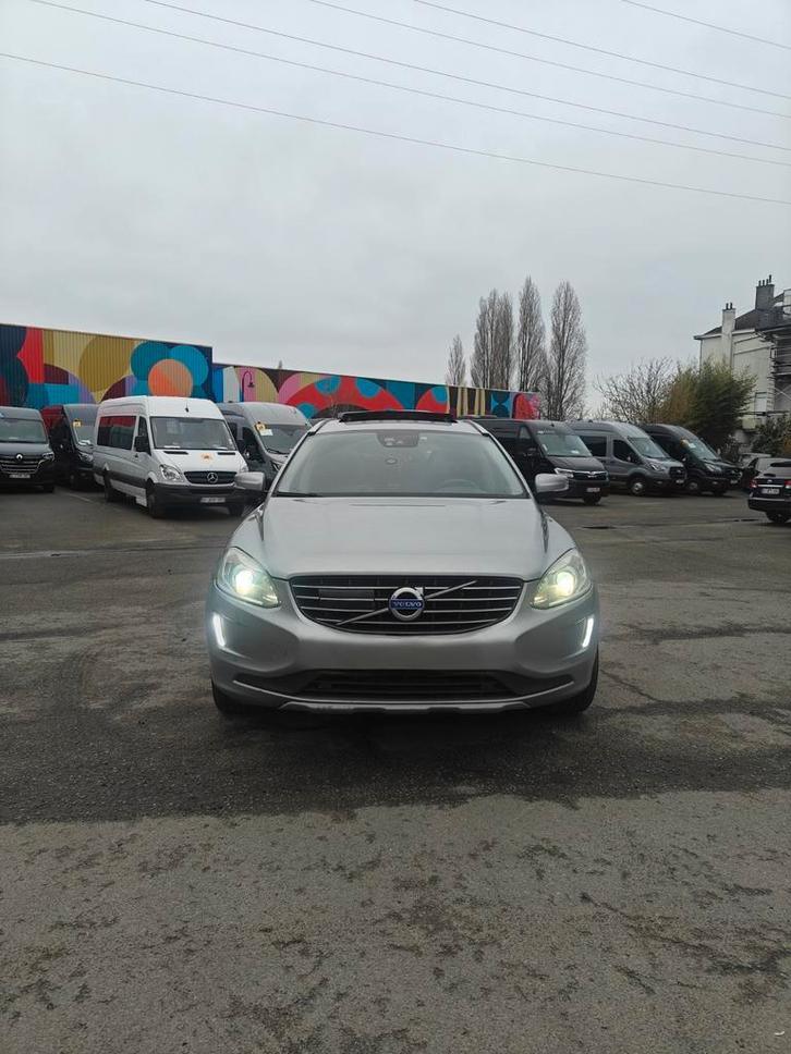 Volvo Xc60 D4, Auto's, Volvo, Particulier, Ophalen