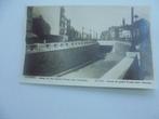 antwerpen - tunnel, Verzamelen, Ophalen of Verzenden, 1920 tot 1940, Ongelopen, Antwerpen