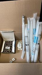 Philips TL Mini Lampen Set - Nieuw, Minder dan 30 watt, Overige typen, Nieuw, Overige fittingen