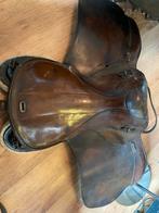 Selle de cavalerie allemande ww2, Dieren en Toebehoren, Paarden en Pony's | Overige Paardenspullen, Ophalen of Verzenden, Zo goed als nieuw