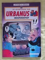 Urbanus 61: snoeperdepoep, Une BD, Utilisé, Enlèvement ou Envoi