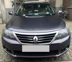 Renault Latitude / 2.0Dci / Airco / Leder, Auto's, Renault, Euro 5, Leder, Bedrijf, Navigatiesysteem