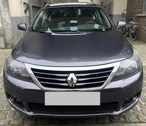 Renault Latitude / 2.0Dci / Airco / Leder, Auto's, Renault, Bedrijf, Te koop, Overige modellen, ABS, Airbags, Airconditioning