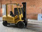 heftruck  HYSTER MODEL H2.50XM, Enlèvement, Utilisé