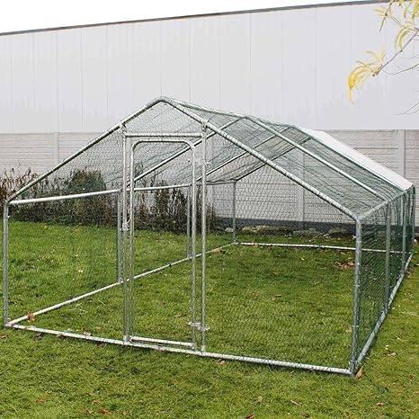 Plein air | Poulailler | LIVRAISON GRATUITE, Animaux & Accessoires, Volatiles | Accessoires, Neuf, Poulailler, Envoi