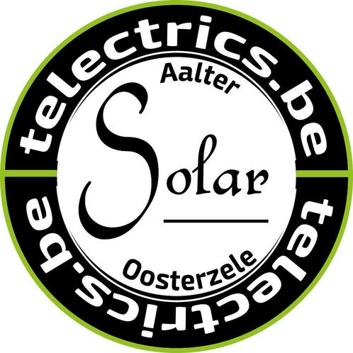 Chargeur SolarEdge Home EV 22 kW, câble de 6 m type 2 RFID,, Bricolage & Construction, Panneaux solaires & Accessoires, Neuf, Autres types