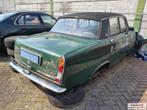 Rover 3500 groen green sedan 4 deurs voor onderdelen, Autos : Pièces & Accessoires, Autres pièces automobiles, Enlèvement ou Envoi