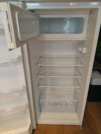 Zanussi ijskast, Elektronische apparatuur, Koelkasten en IJskasten, Ophalen, 150 tot 200 liter, Gebruikt, 120 tot 140 cm