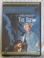 DVD, Alfred Hitchcock’s The Birds, CD & DVD, Comme neuf, Tous les âges, Enlèvement ou Envoi, Drame
